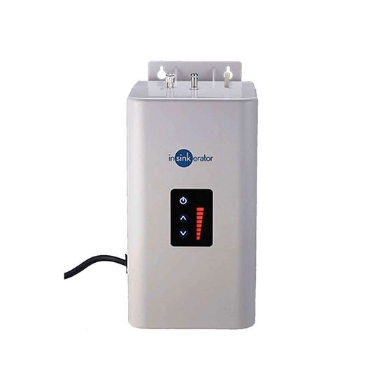 Insinkerator NeoTank boiling hot water tank, filter included