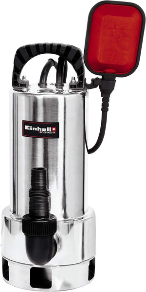 einhell-dirty-water-pump