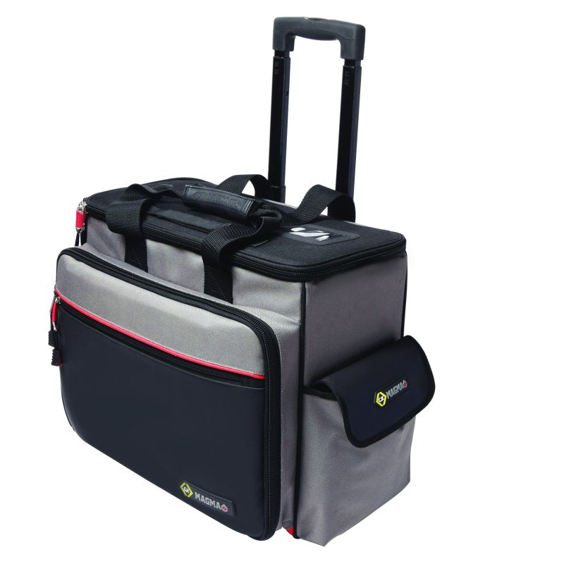 C.K Magma MA2650 Technician's Wheeled Toolcase, Tool bag