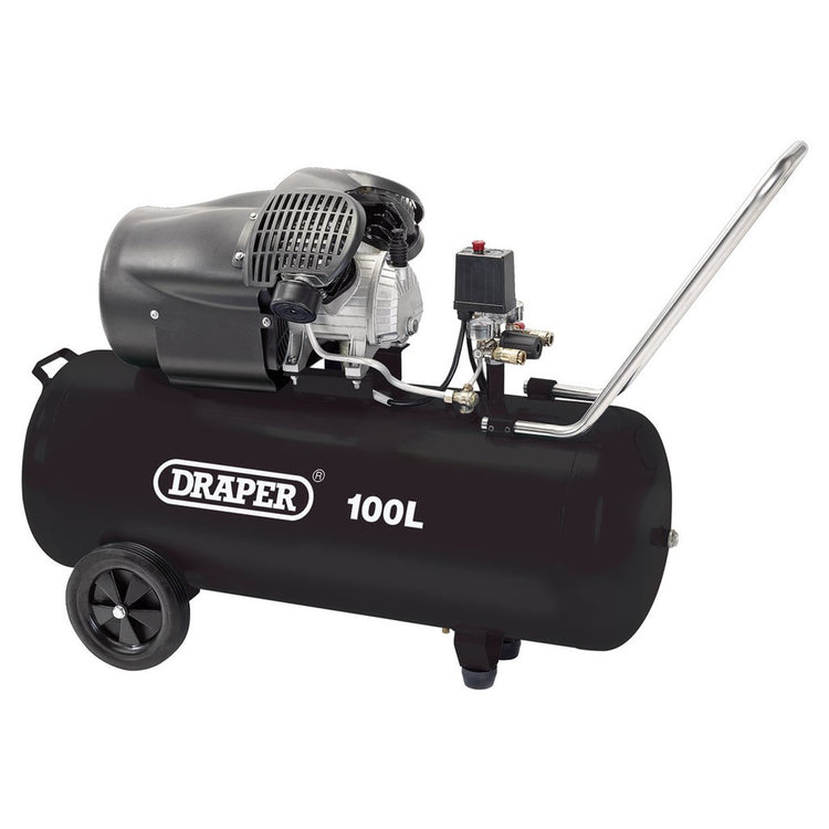 draper-65396-air-compressor-100-litres