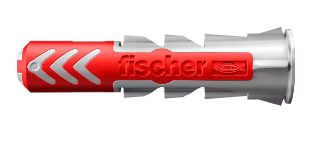 Fischer 555006 duopower 6x30 wall plugs