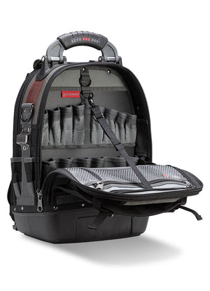 Veto-pro-pac-tech-pac-backpack-tool-bag-VPPTECHPAC-new-pokets