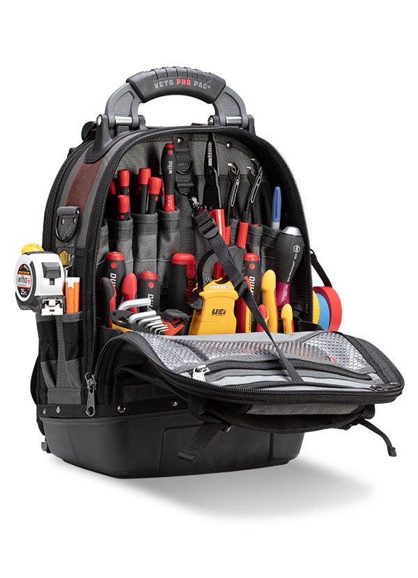 Veto-pro-pac-tech-pac-backpack-tool-bag-VPPTECHPAC-internal