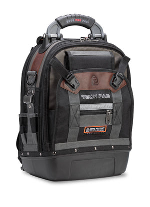 Veto-pro-pac-tech-pac-backpack-tool-bag-VPPTECHPAC-new