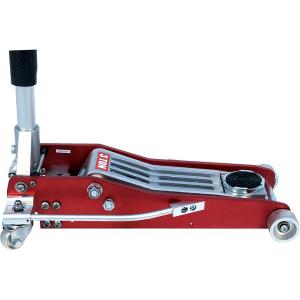 Neilsen CT1470 Racing Jack -2.5 Ton / Aluminium