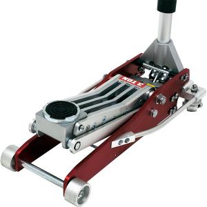 Neilsen CT1470 Racing Jack -2.5 Ton / Aluminium