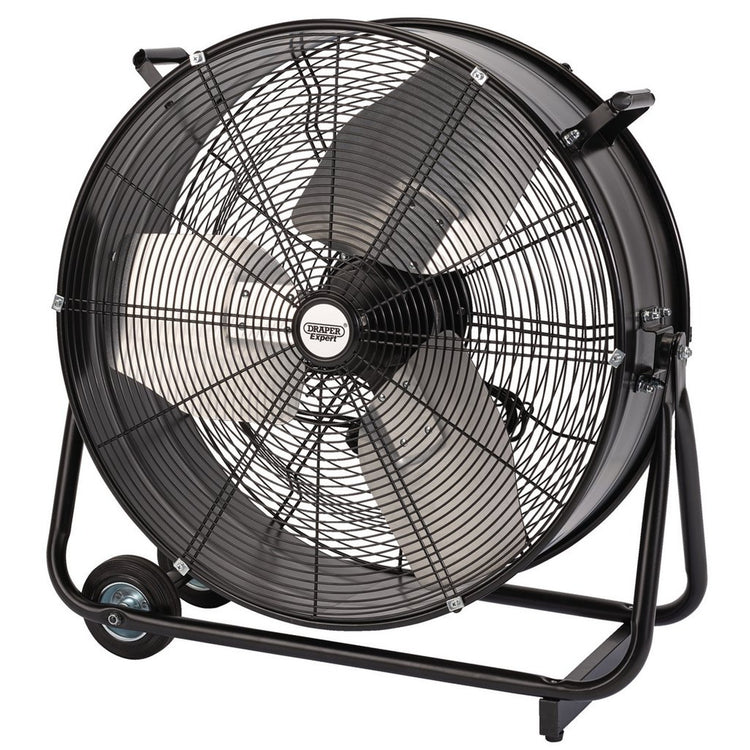 draper-hv-24-expert-230v-high-flow-drum-fan-24-600mm-120w
