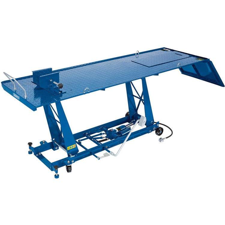 draper-mcl3-pneumatic-hydraulic-motorcycle-lift-table-450kg