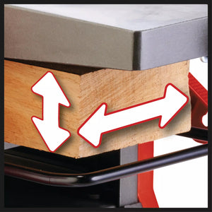 einhell-stationary-planer-2