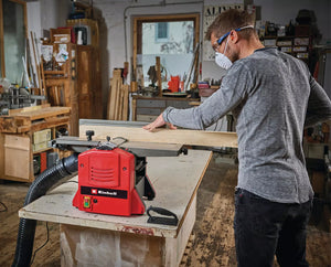 einhell-stationary-planer