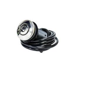 Insinkerator Air Switch Replacement Button & Bellow Kit 75430B