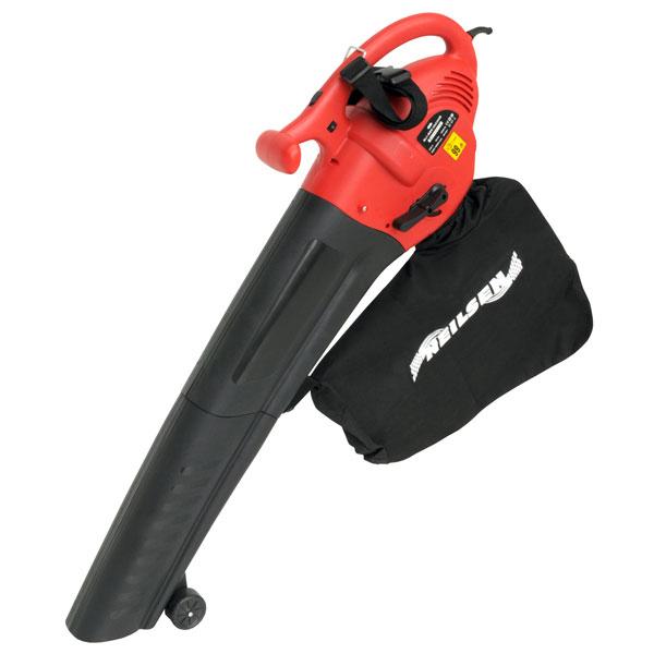 Neilsen Garden Leaf  Blower 240v/2200w