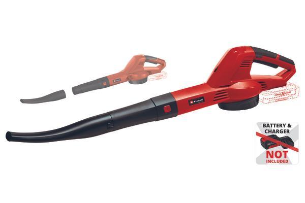 Einhell GC-CL 18/1 Li E-Solo Cordless Leaf Blower