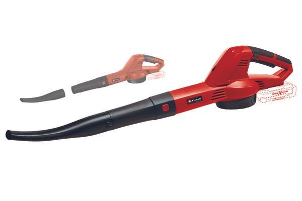 Einhell GC-CL 18/1 Li E-Solo Cordless Leaf Blower