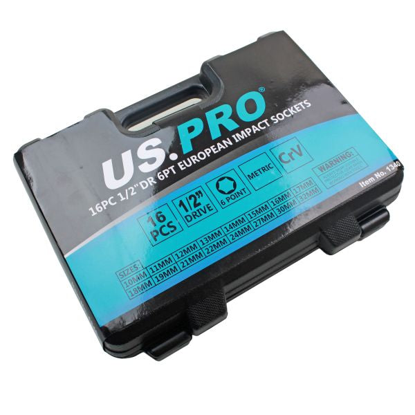 US-pro1340-16-pieces-european-impact-socket-set-box