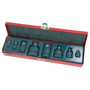 Neilsen_CT1218_Impact_Adaptor_Set___8pc_Crv