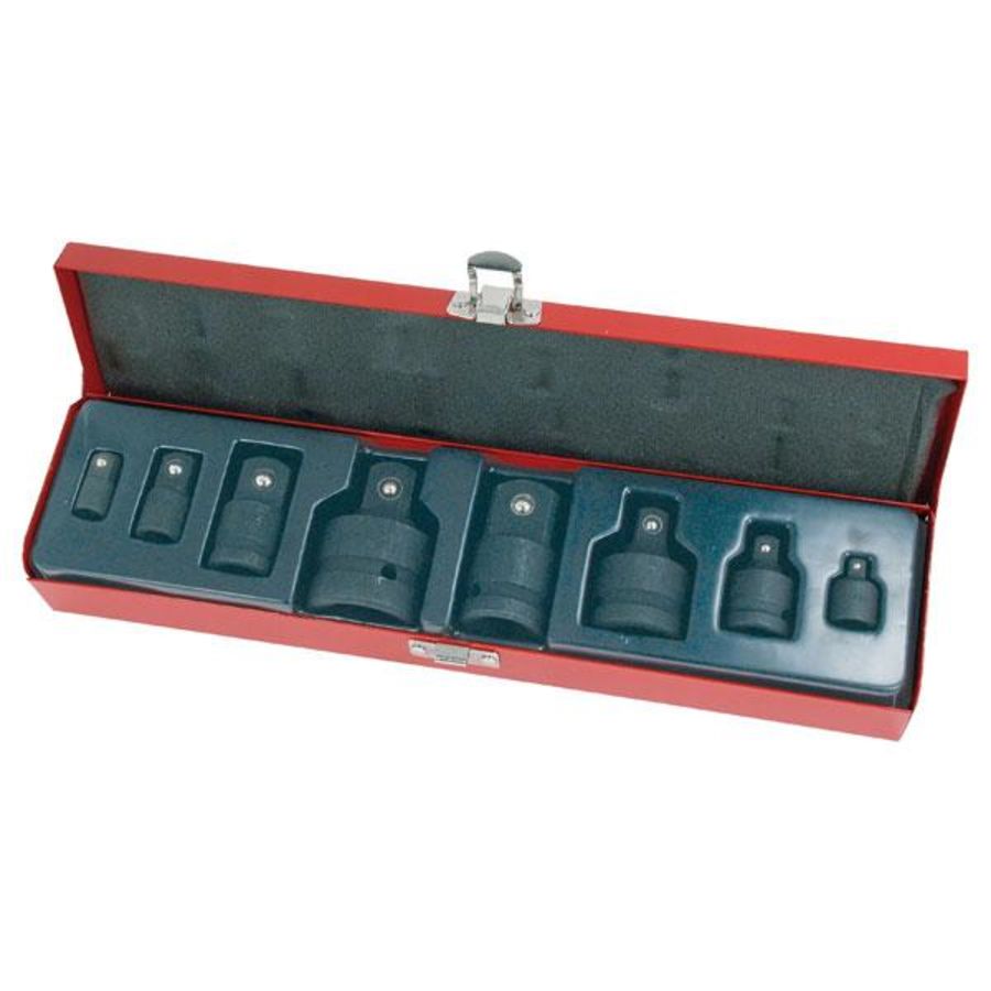 Neilsen_CT1218_Impact_Adaptor_Set___8pc_Crv