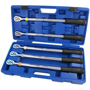 Neilsen_CT2619_5pc_Preset_Torque_Wrench_Set