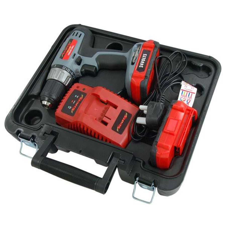 Neilsen_CT3754_CT3754_24v_Li_ion_Cordless_Drill___2pcs_battery_pack