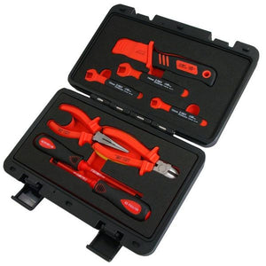 Neilsen_CT3947_9pcs_1000v_Insulated_Tool_Set