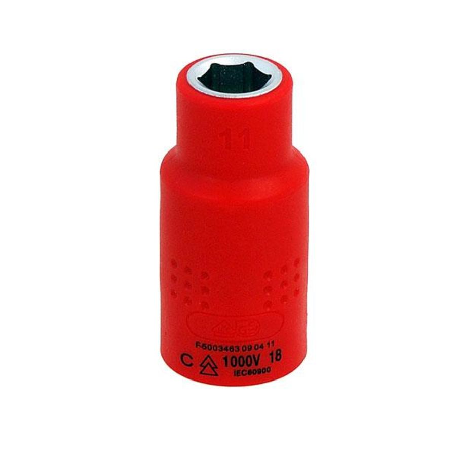 Neilsen_CT4727_Injection_Insulated_Socket_1/2\'\'_11mm
