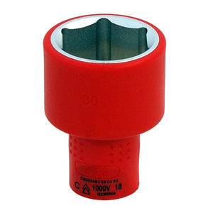 Neilsen_CT4739_Injection_Insulated_Socket_1/2\'\'_30mm