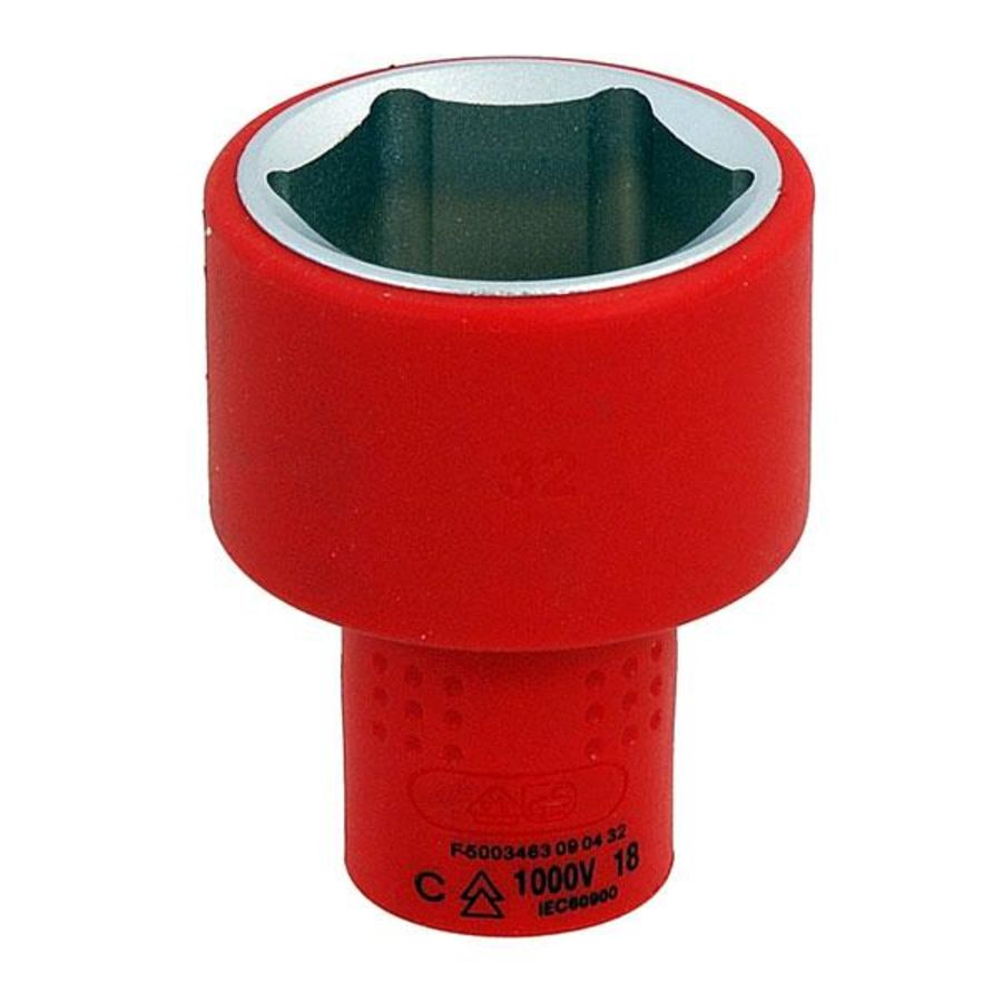 Neilsen_CT4740_Injection_Insulated_Socket_1/2\'_32mm