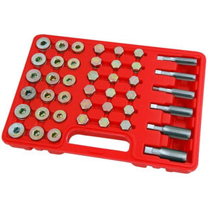 Neilsen_CT3593_114pcs_Oil_Pan_Thread_Repair_Set