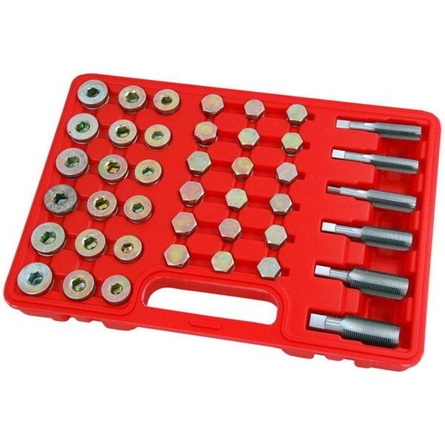 Neilsen_CT3593_114pcs_Oil_Pan_Thread_Repair_Set