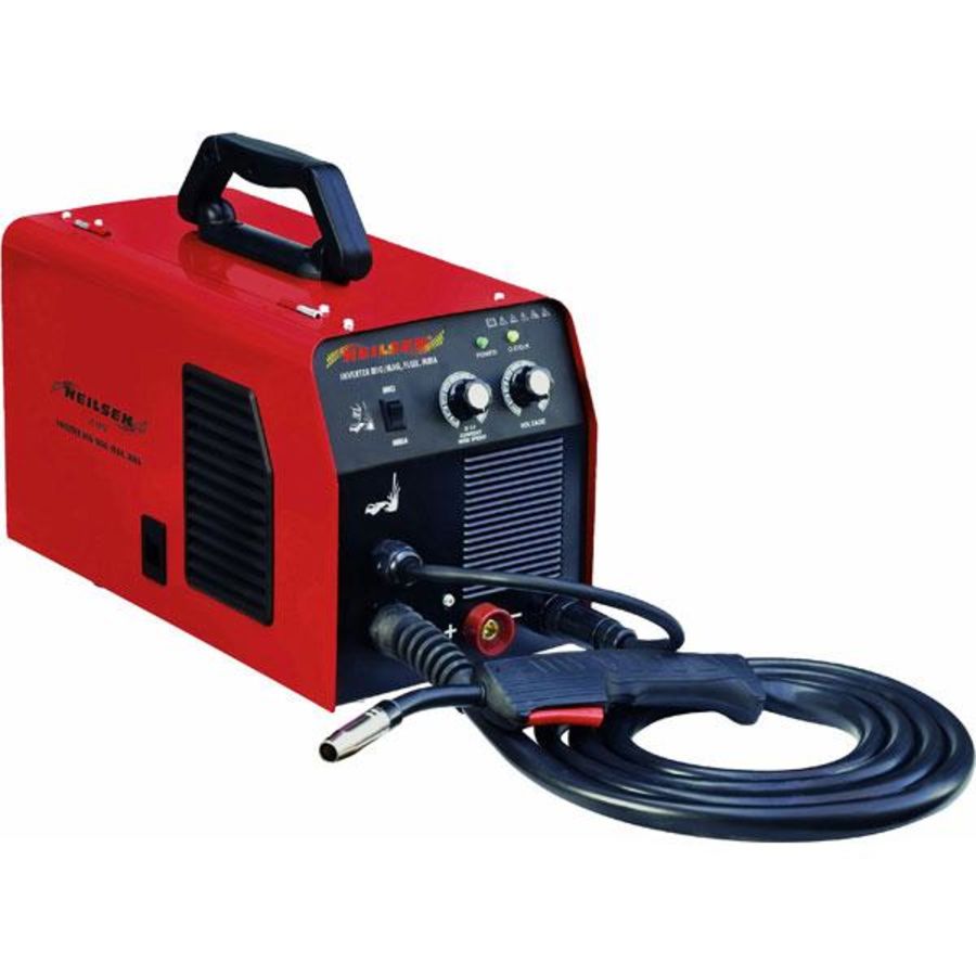 Neilsen_CT4973_Inverter_Welder_Mig/mag,_Flux,_Mma