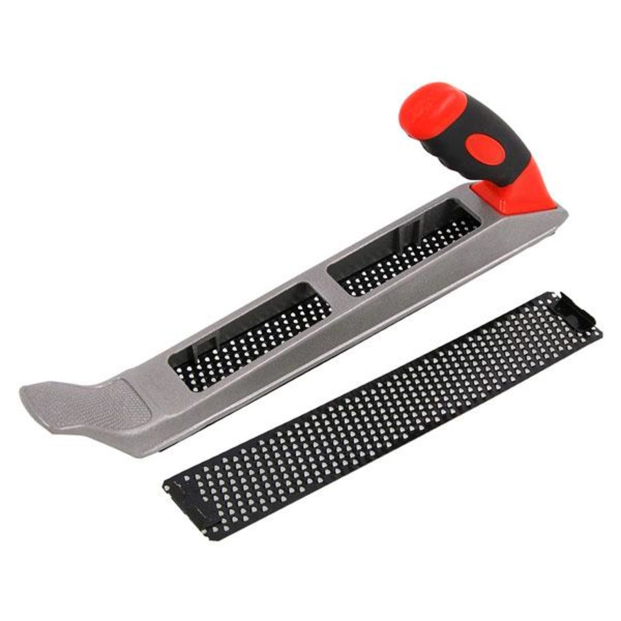 Neilsen_CT4165_Rasp_Plane_With_Spare_Blade