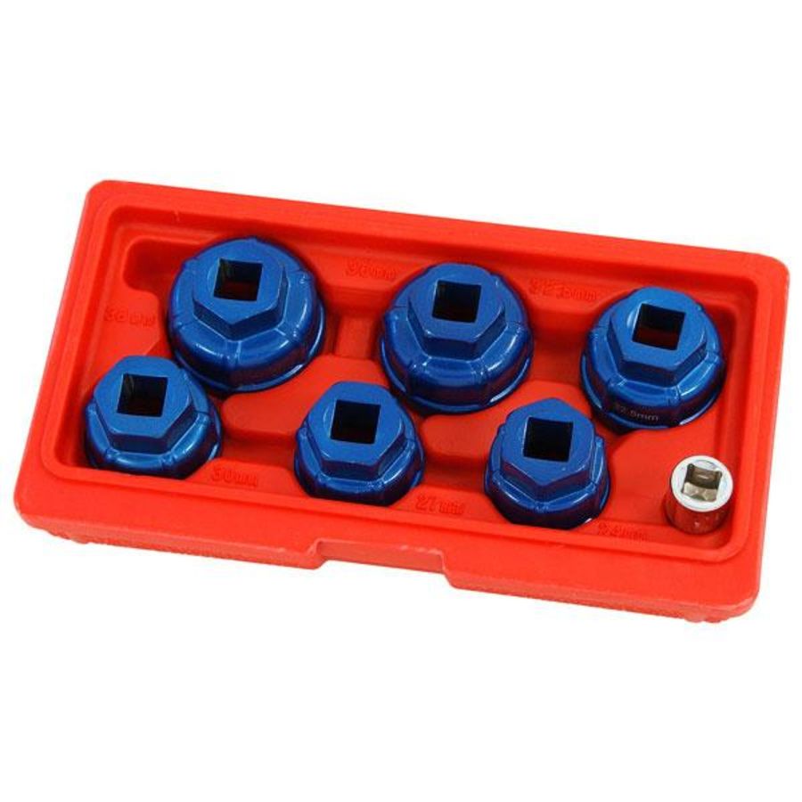 Neilsen_CT4870_Oil_Filter_Cap_Wrench_Set_7pc