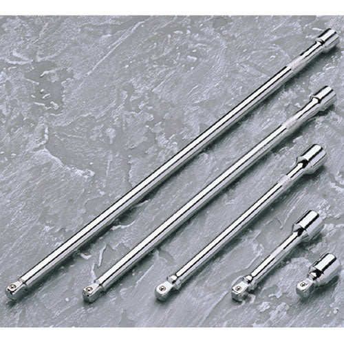 Clarke PRO55 - 5 Piece ½" Drive Ext. Wobble Bar Set