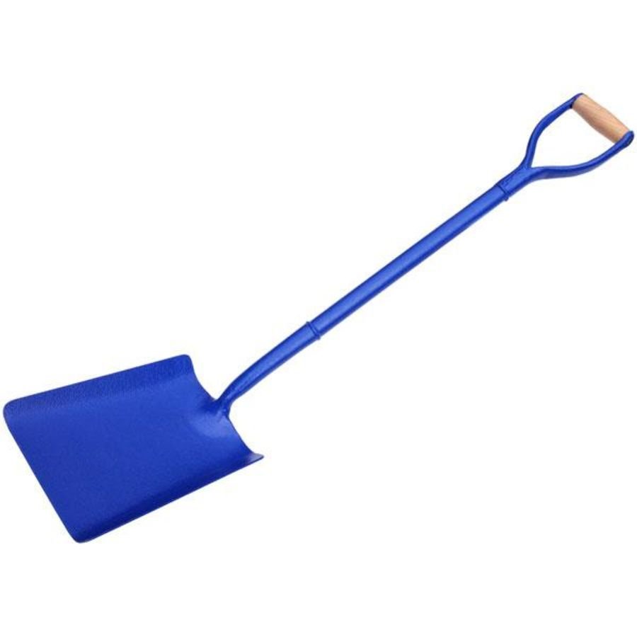 Neilsen_CT0829_CT0829_Shovel_All_Steel_Solid_Socket_Square