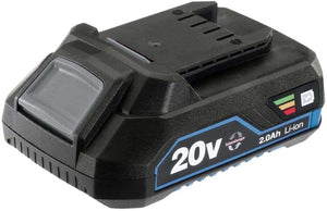 Draper_89437_Storm_Force_20V_Li_ion_Battery_(2.0AH)