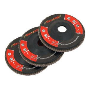 Neilsen_CT0638_CT0638_Flexi__Wheel_Set_For_Angle,_3_pieces
