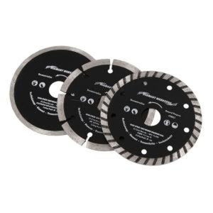 Neilsen_CT0831_CT0831_3pc_Diamond_Blades,_4.5_inch