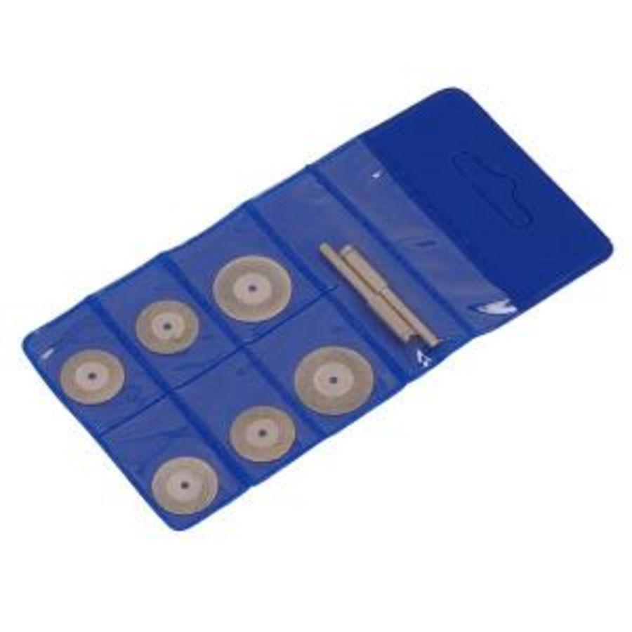 Neilsen_CT2882_6_Pc_Diamond_Cutting_Disc_Set