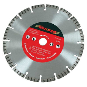 Neilsen_CT1185_CT1185_Diamond_Blade___9_Inch_All_Purpose