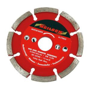 Neilsen_CT0833_CT0833_Trade_115mm_Mortar_Rake_Blade