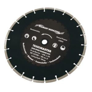 Neilsen_CT0954_CT0954_12inch_Diamond_Disc___General_Purpose