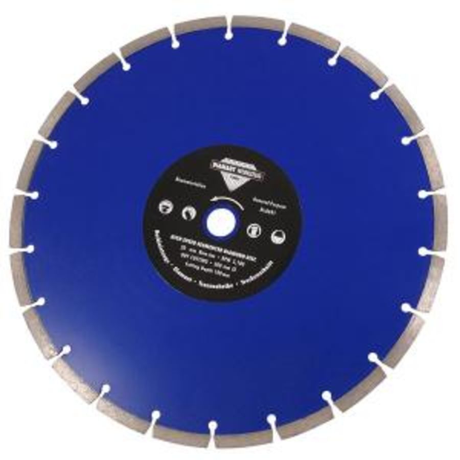 Neilsen_CT0691_CT0691_General_purposes_Diamond_Disc___12in._/_300_Mm_Diameter