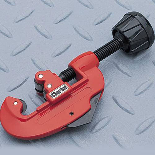 Clarke CHT242 Heavy Duty Tube Cutter