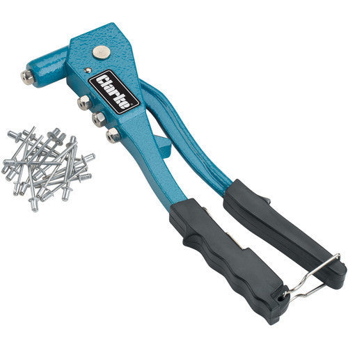 Clarke CHT648  Hand Riveter Kit