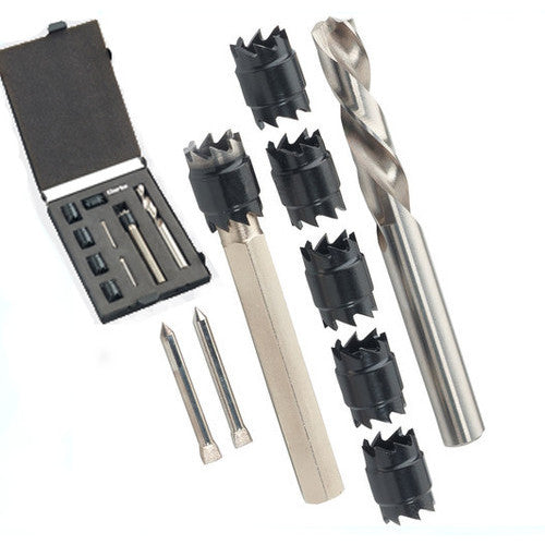 Clarke CHT685 Spot Weld Cutter Set