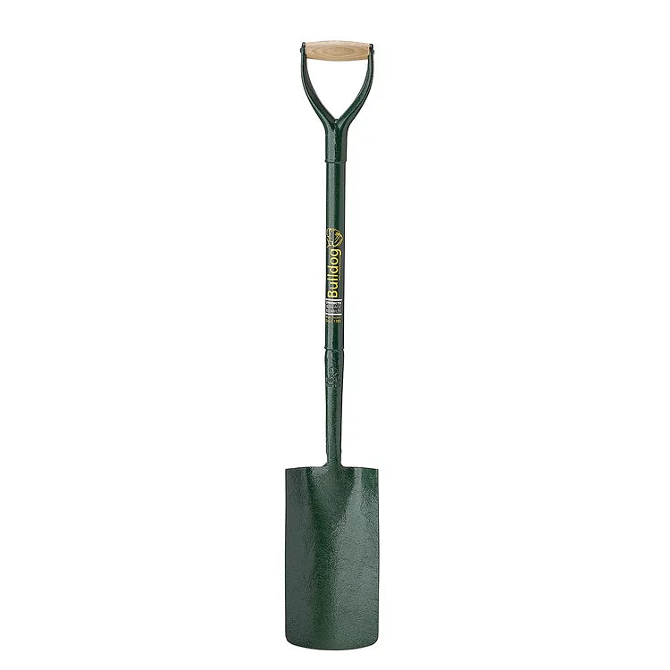 Bulldog 5GTAM all-metal heavy duty grafting Tool shovel