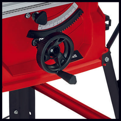 Einhell-4340490-Table-Saw-TC-TS 2025/2-U-Max-2000W-1