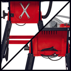 Einhell-4340490-Table-Saw-TC-TS 2025/2-U-Max-2000W-3