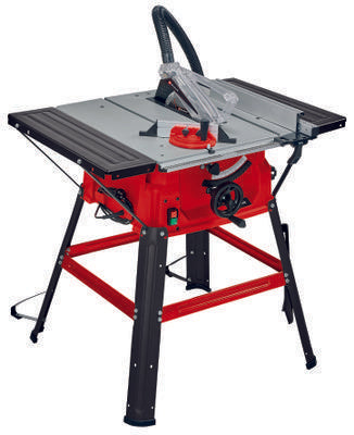 Einhell-4340490-Table-Saw-TC-TS 2025/2-U-Max-2000W