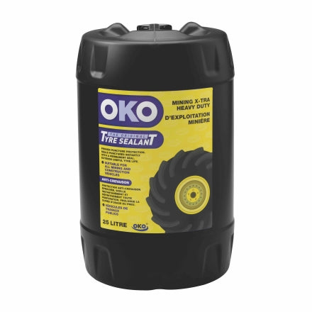 OKO Mining X-Tra Heavy Duty 25 litre, OKO038